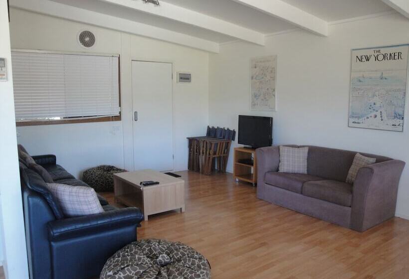 Delatite Apartments Merrijig