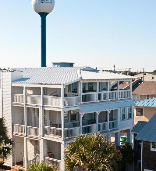 Desoto Beach Terraces