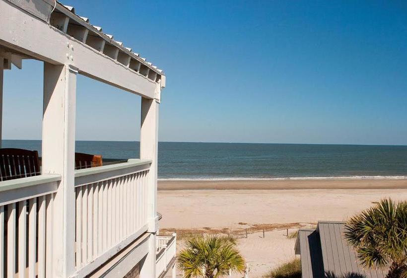 Desoto Beach Terraces