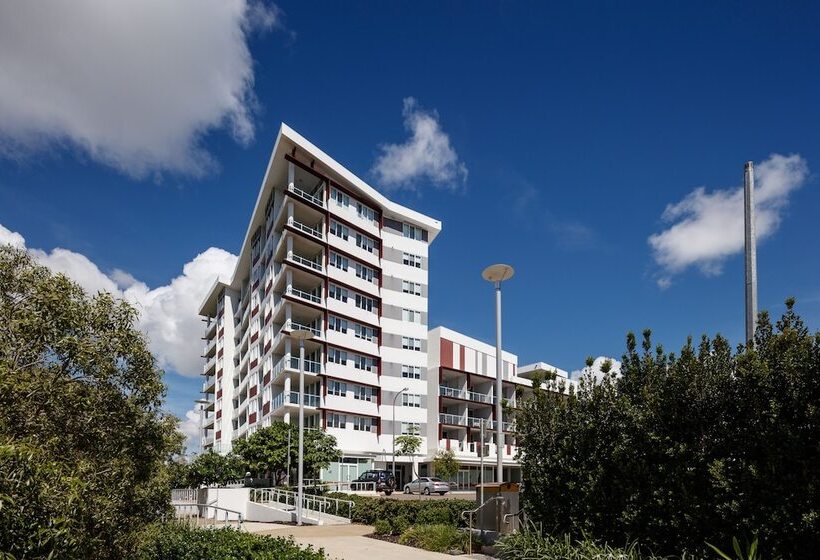 Central Holborn Apartments