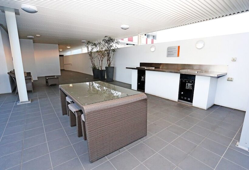 Central Holborn Apartments