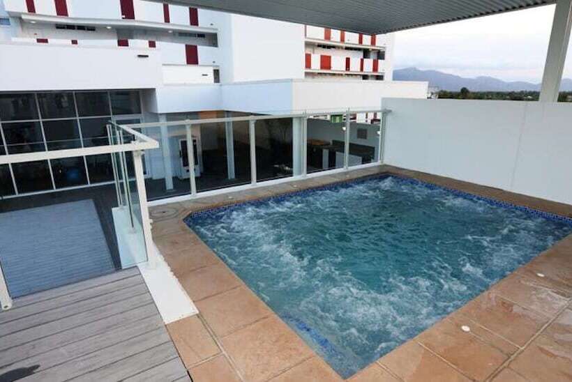 Central Holborn Apartments