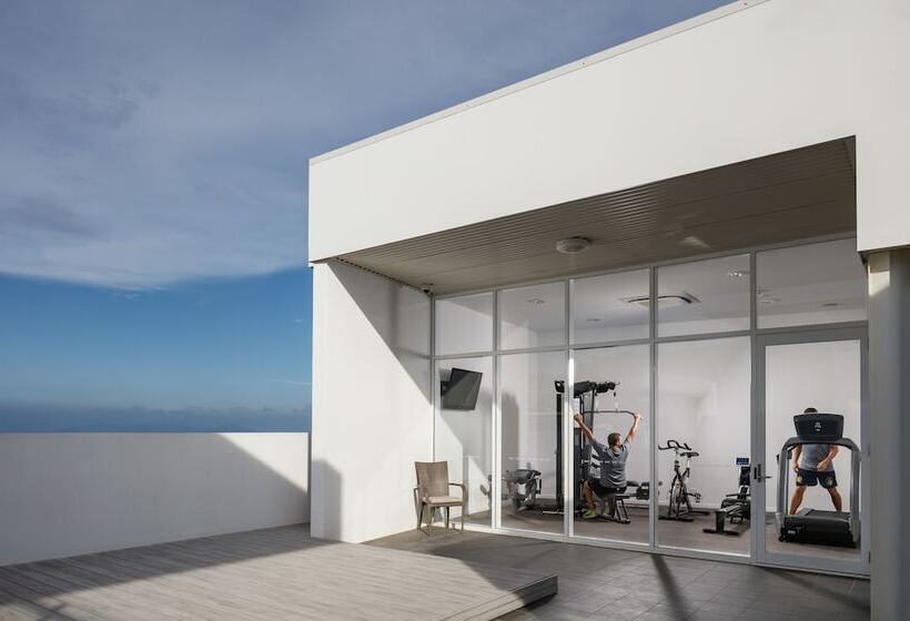 Central Holborn Apartments