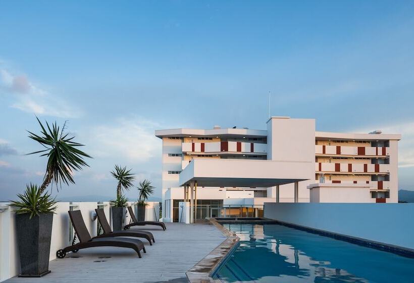 Central Holborn Apartments