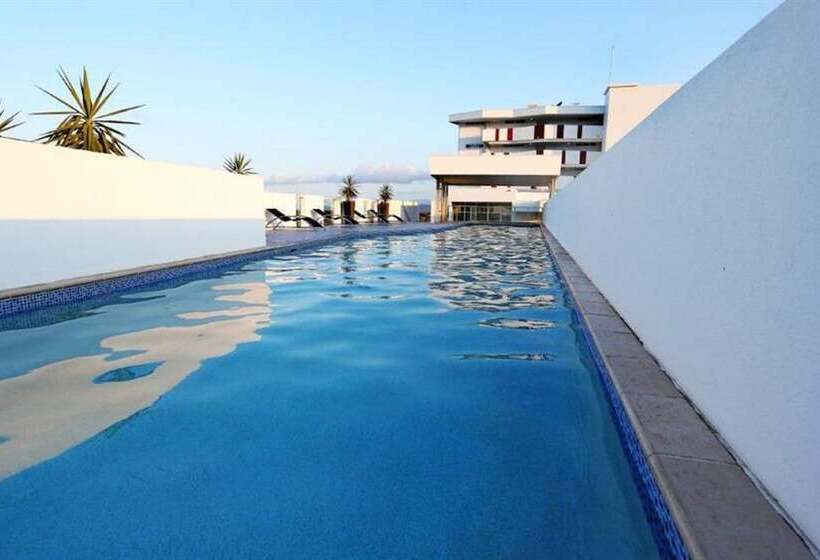 Central Holborn Apartments