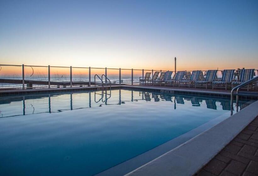 Family Friendly   Direct Oceanfront Sanibel 303