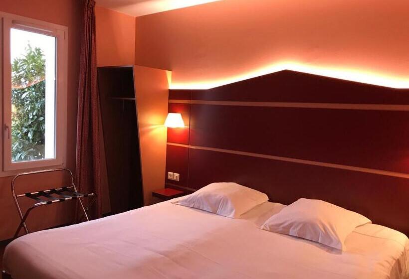 Fasthotel Montmarault