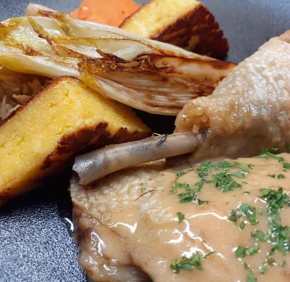 Fasthotel Montmarault