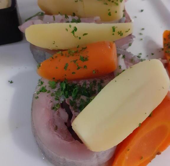 Fasthotel Montmarault