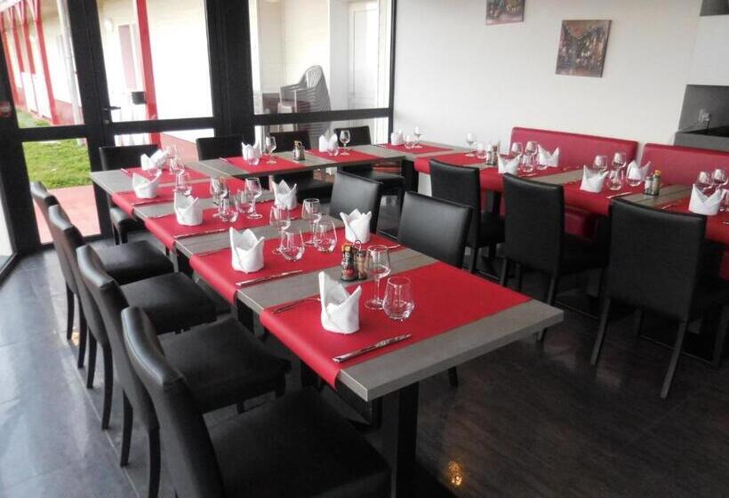 Fasthotel Montmarault