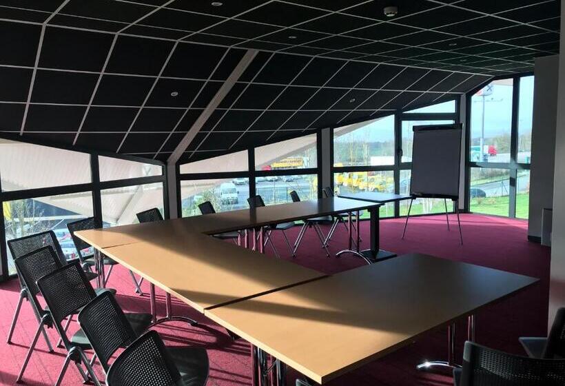 Fasthotel Montmarault