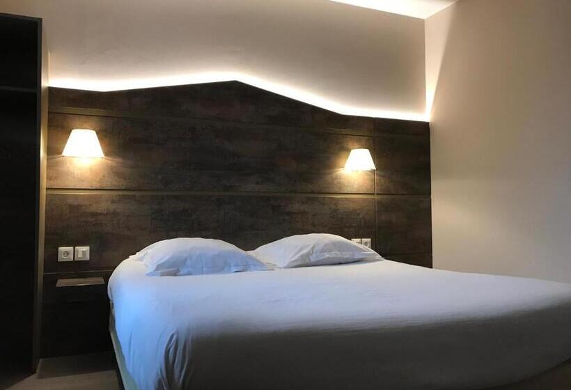 Fasthotel Montmarault