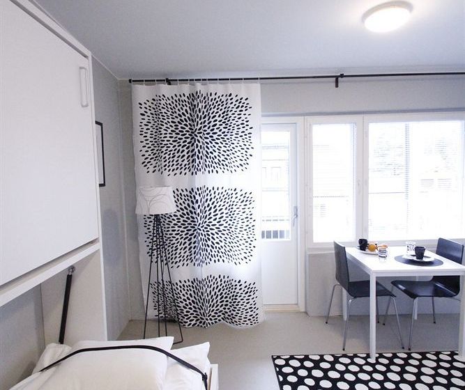 Forenom Serviced Apartments Vantaa Rajakylä