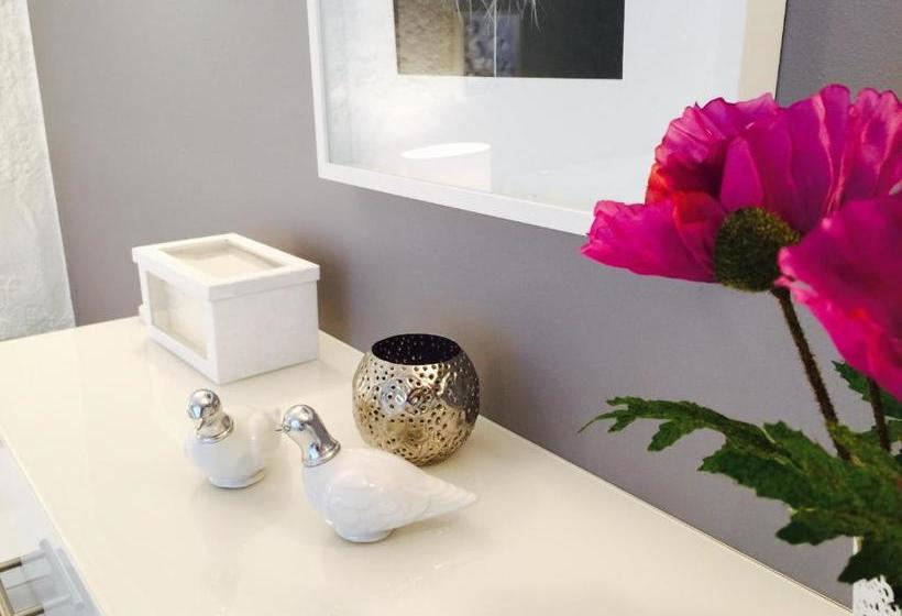 Fremantle Archway Apartments