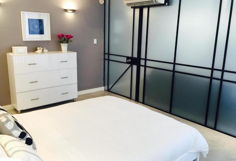 Fremantle Archway Apartments