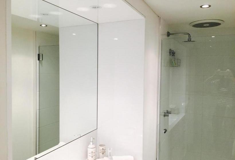 Fremantle Archway Apartments