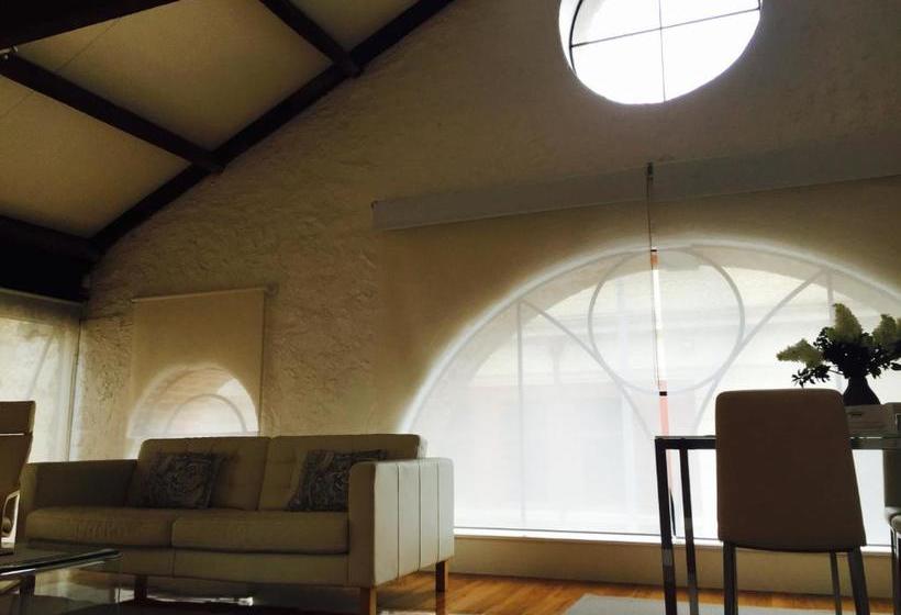 Fremantle Archway Apartments