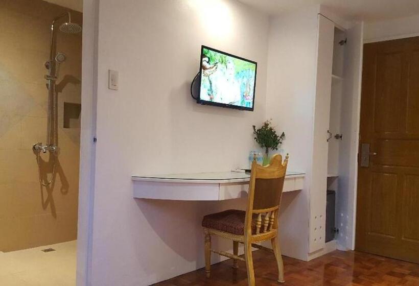 Gervasia Hotel Makati