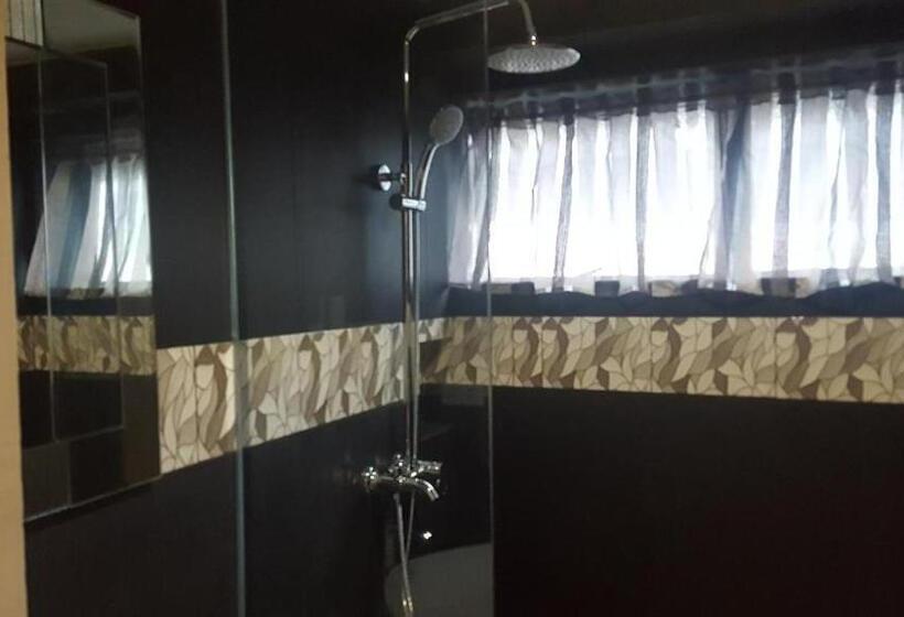 Gervasia Hotel Makati