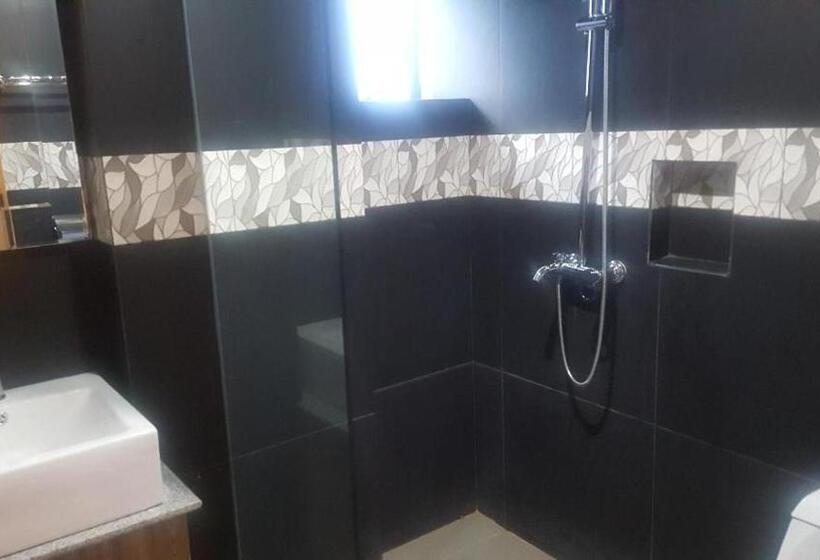 Gervasia Hotel Makati