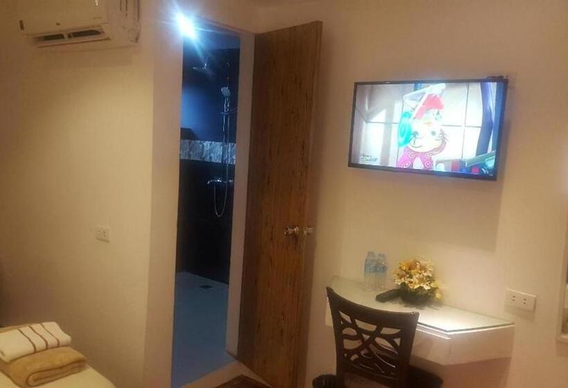 Gervasia Hotel Makati