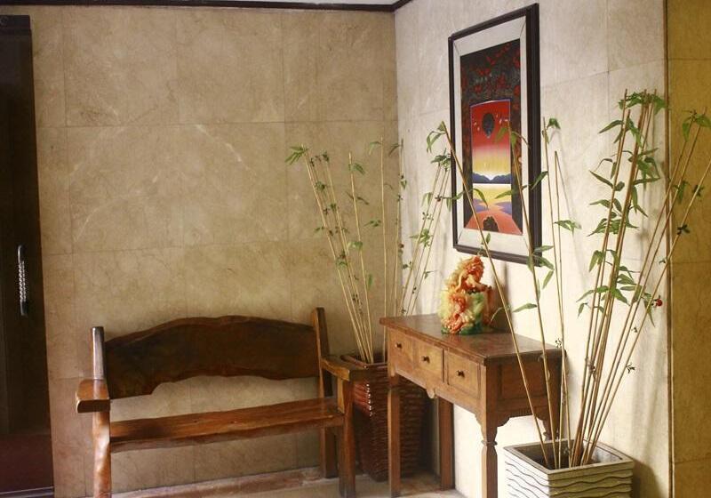 Gervasia Hotel Makati