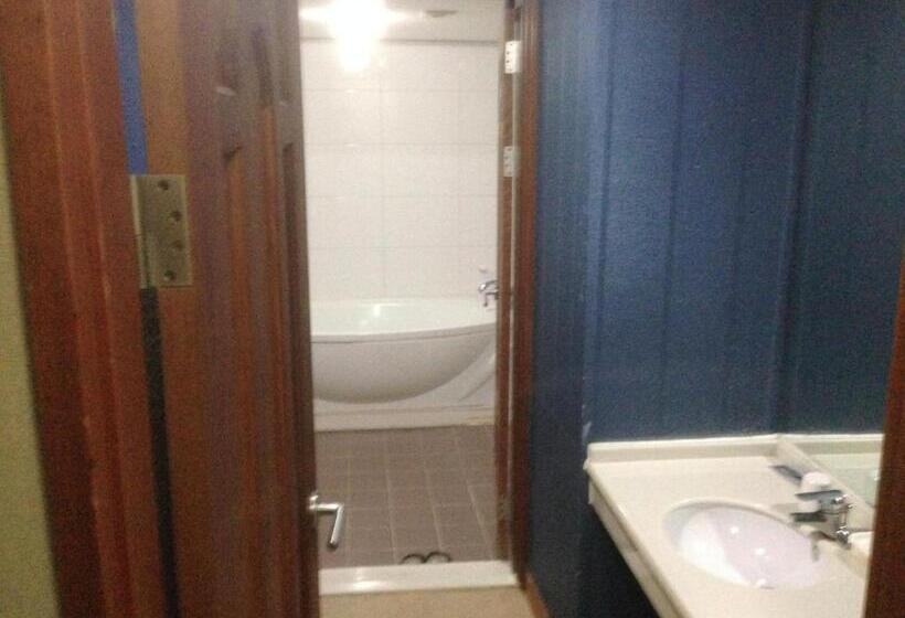 Daegu Goodstay Herotel