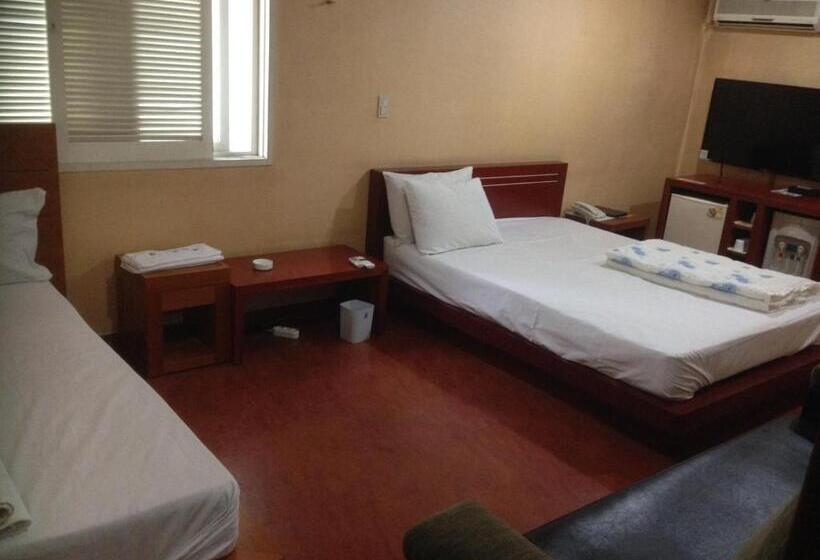 Daegu Goodstay Herotel