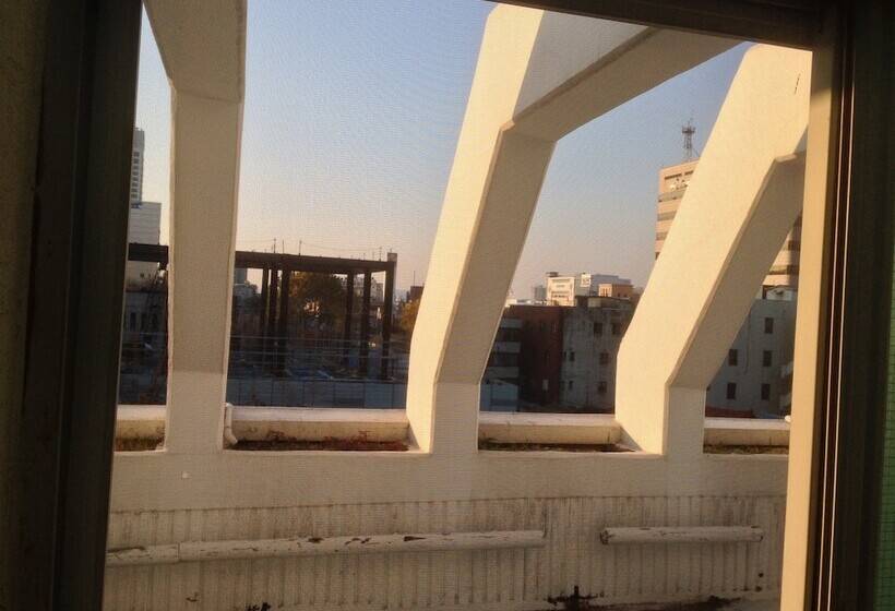 Daegu Goodstay Herotel