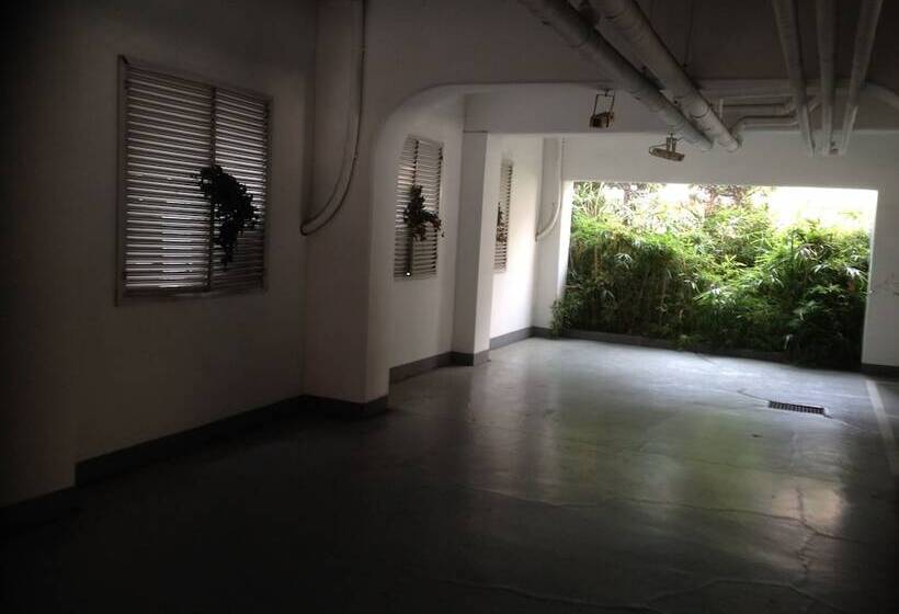 Daegu Goodstay Herotel