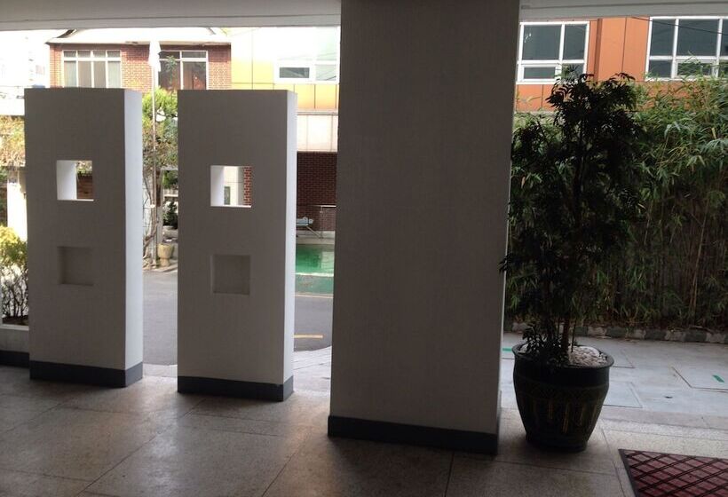 Daegu Goodstay Herotel