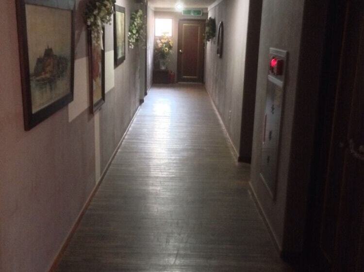 Daegu Goodstay Herotel