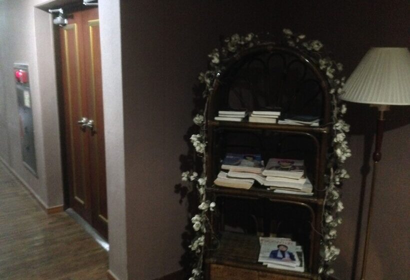 Daegu Goodstay Herotel