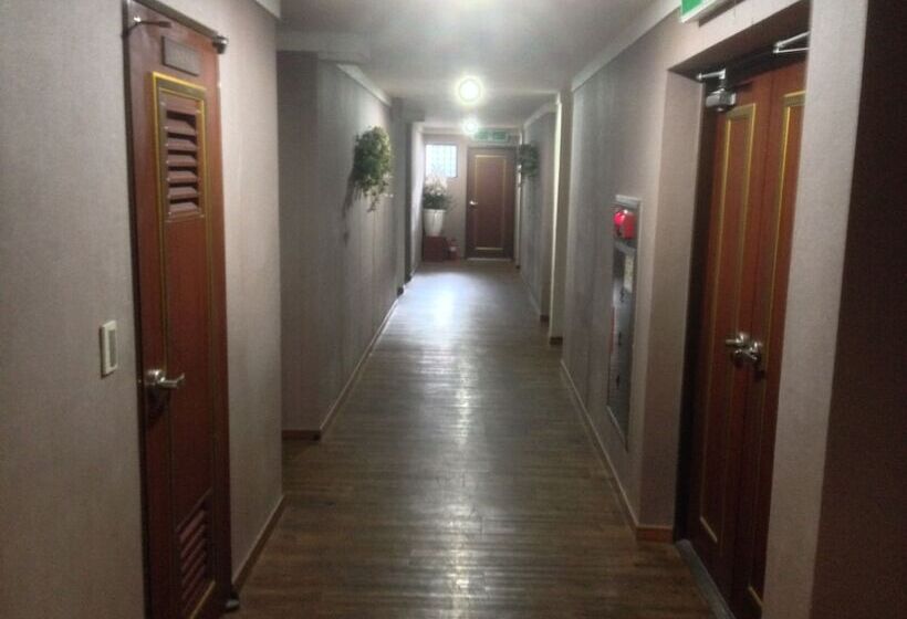 Daegu Goodstay Herotel