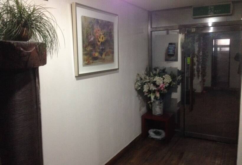 Daegu Goodstay Herotel