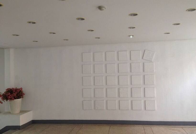 Daegu Goodstay Herotel