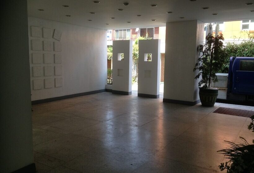 Daegu Goodstay Herotel