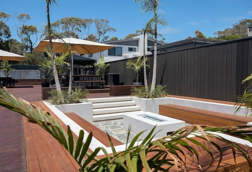 Great Ocean Road Resort