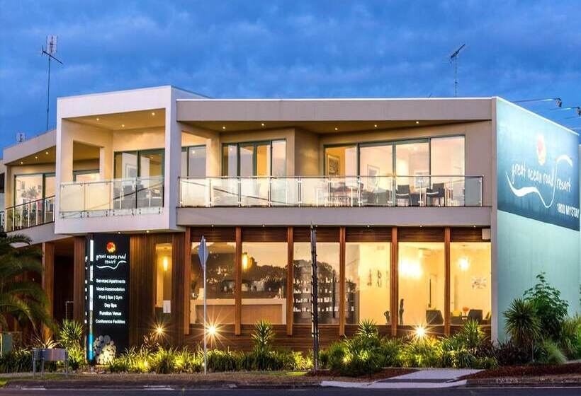 Great Ocean Road Resort
