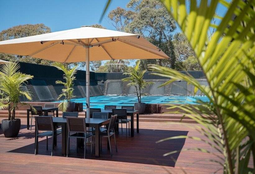 Great Ocean Road Resort