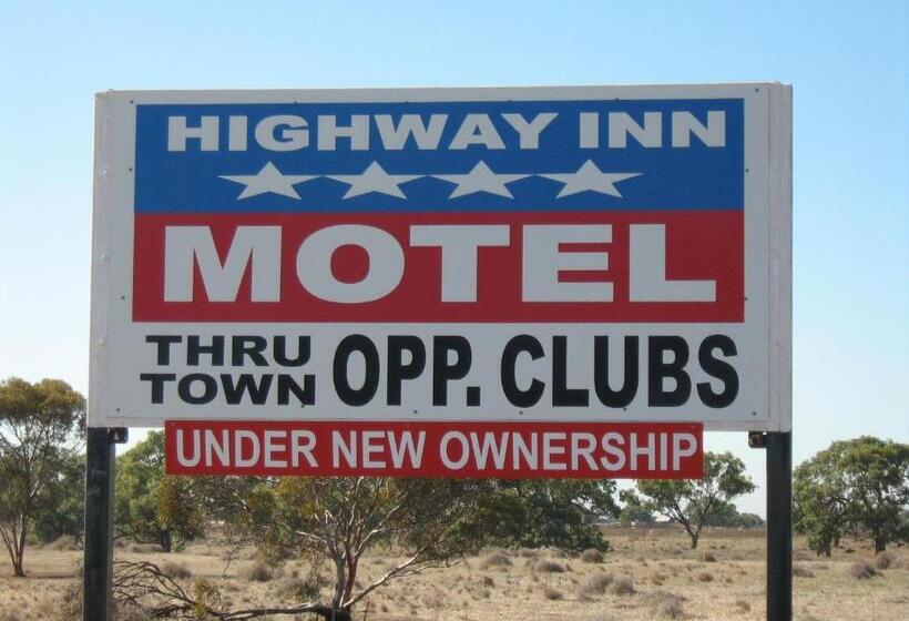 Highway Inn Motel