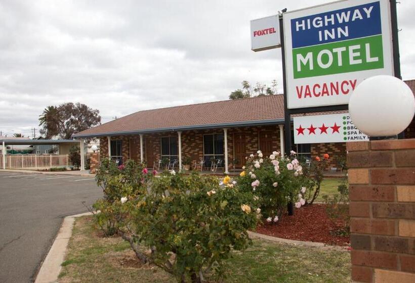 Highway Inn Motel