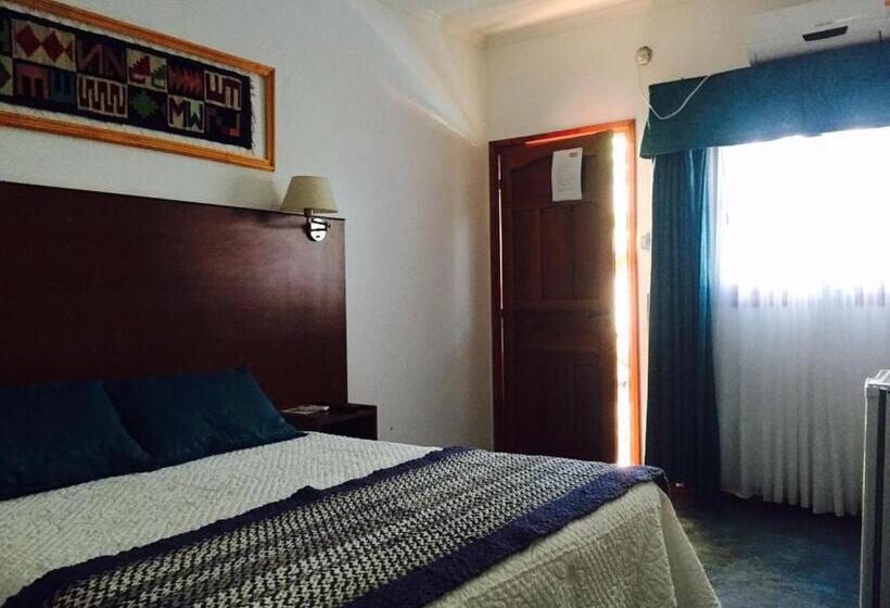 Hostal Andino   Adults Only