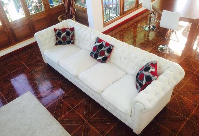 Hostal Andino   Adults Only