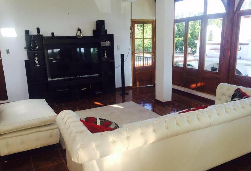 Hostal Andino   Adults Only