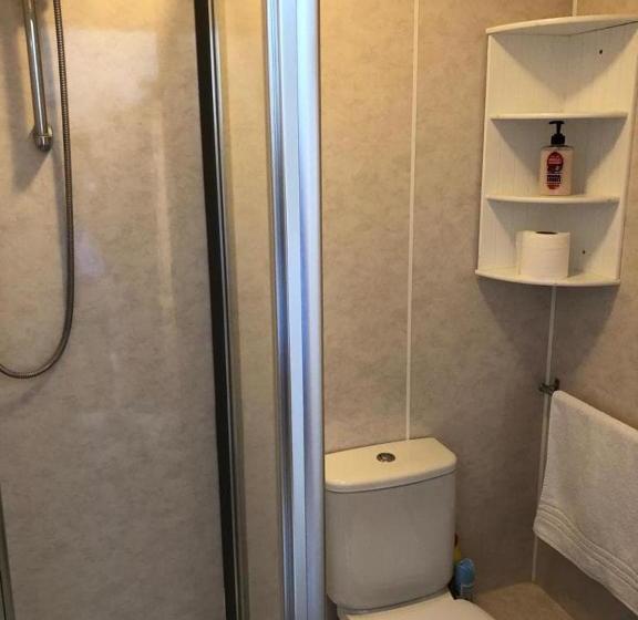 فندق فئة نجمة واحدة The Bay Horse  Fulford