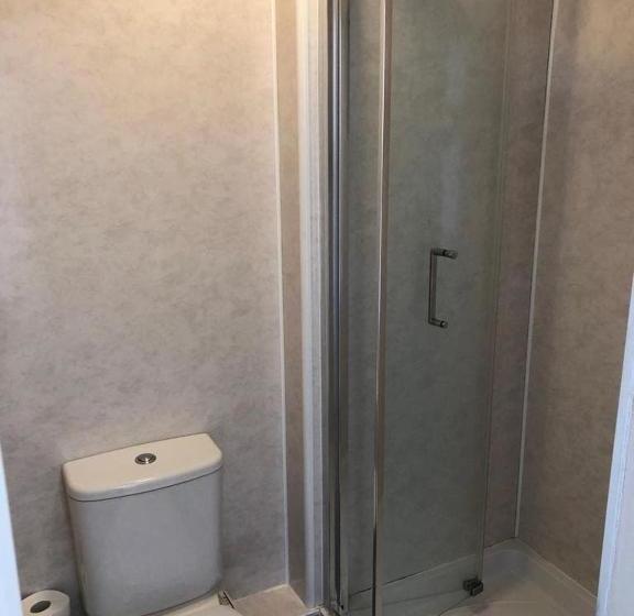 فندق فئة نجمة واحدة The Bay Horse  Fulford