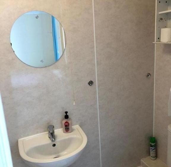 فندق فئة نجمة واحدة The Bay Horse  Fulford