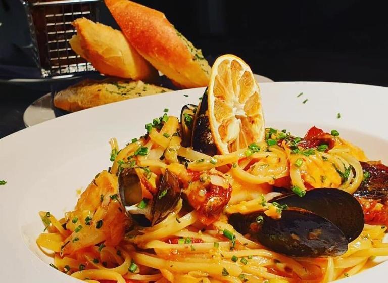 فندق فئة نجمة واحدة The Bay Horse  Fulford