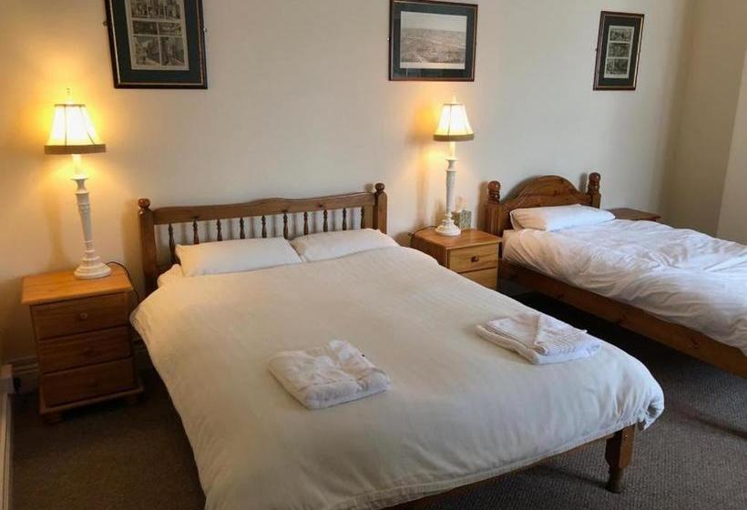 فندق فئة نجمة واحدة The Bay Horse  Fulford